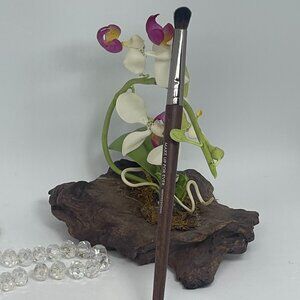 Make Up For Ever Blender Brush Medium Artisan Brush -# 218 - New -100% Authentic